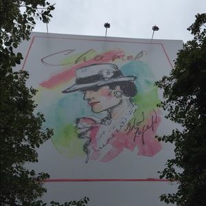 Meet your Posher, Jill